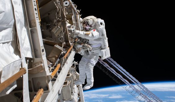 Mondmission 2027: Italienischer Astronaut statt deutschem Teilnehmer