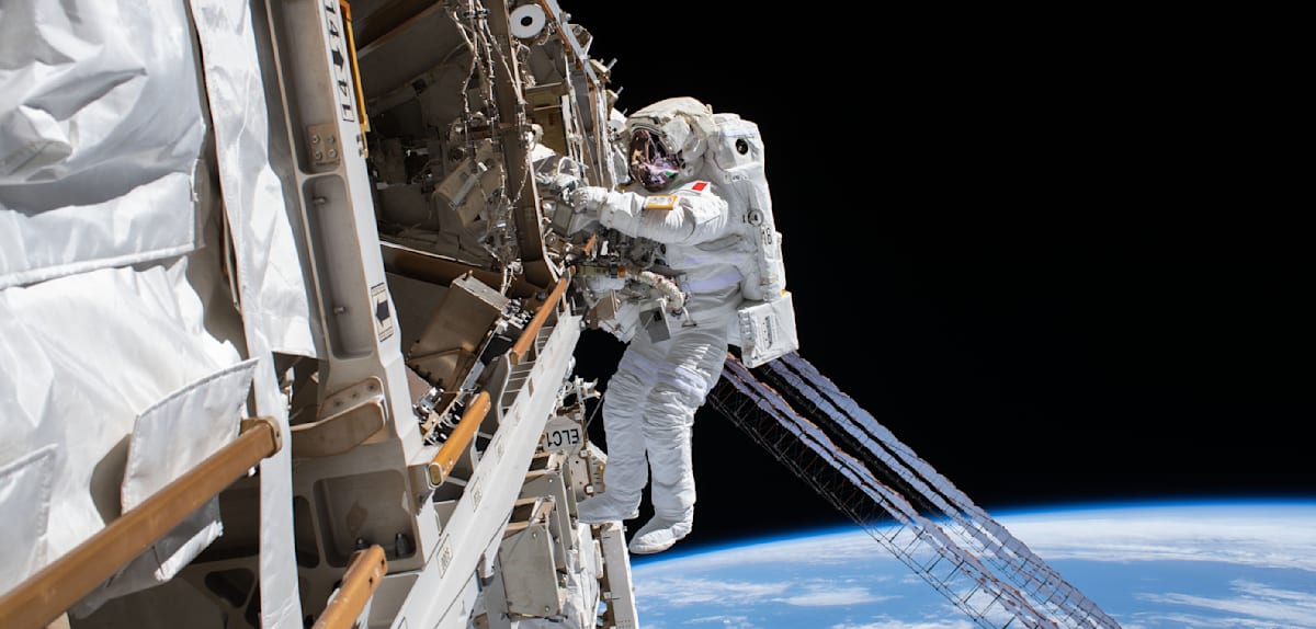 Mondmission 2027: Italienischer Astronaut statt deutschem Teilnehmer