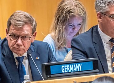 Deutschland verpasst UN-Sicherheitsrat: Ursachen und Folgen