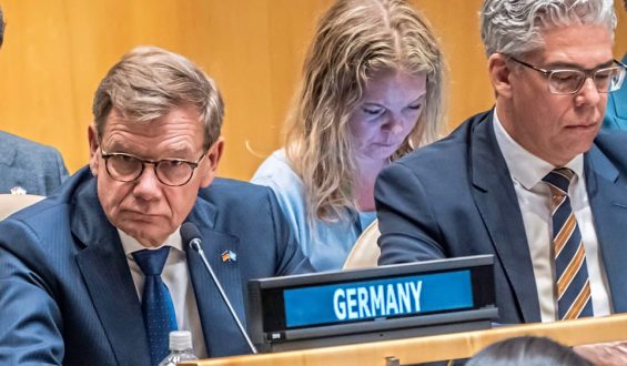 Deutschland verpasst UN-Sicherheitsrat: Ursachen und Folgen