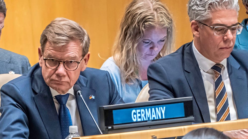 Deutschland verpasst UN-Sicherheitsrat: Ursachen und Folgen