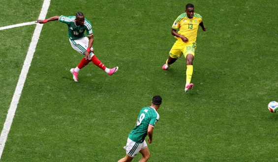 Christoph Kramers Kritik am WM-Eröffnungsspiel