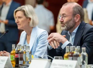 Zusatzeinkünfte durch Nebenjobs im EU-Parlament