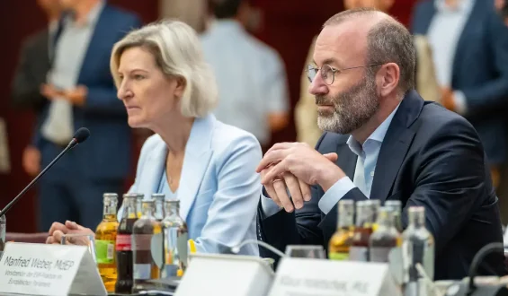 Zusatzeinkünfte durch Nebenjobs im EU-Parlament