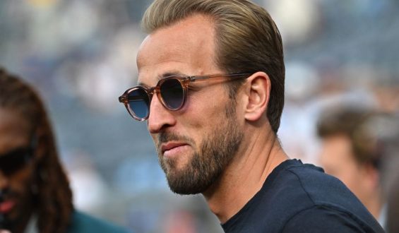 Harry Kane und die Liebe zur Countrymusik
