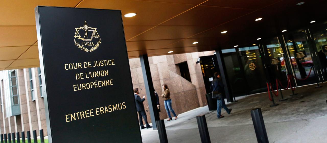 Europäischer Gerichtshof: Leistungskürzungen für Asylbewerber rechtswidrig