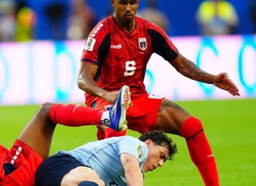 Kap Verdes WM-Märchen geht gegen Uruguay weiter