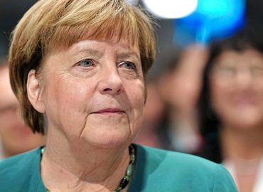 Merkel: Fortschritte in der Migrationspolitik und Reflektion über AfD-Aufstieg