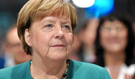 Merkel: Fortschritte in der Migrationspolitik und Reflektion über AfD-Aufstieg