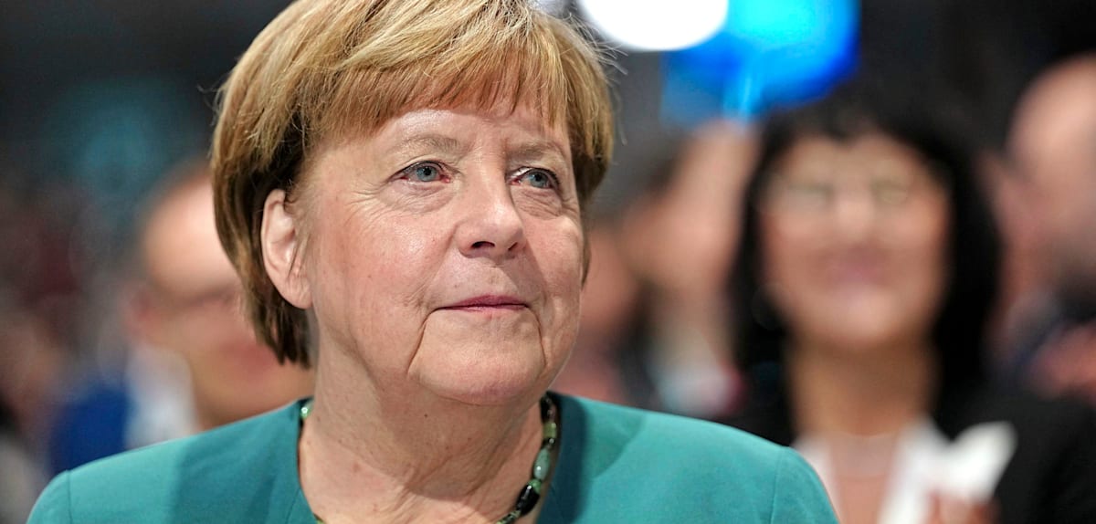 Merkel: Fortschritte in der Migrationspolitik und Reflektion über AfD-Aufstieg