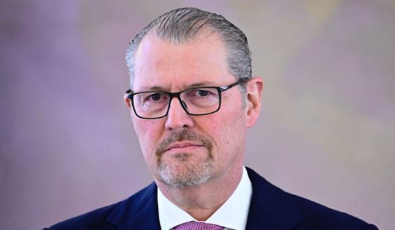 Rainer Dulg: Kritik an geplanter Rentenerhöhung