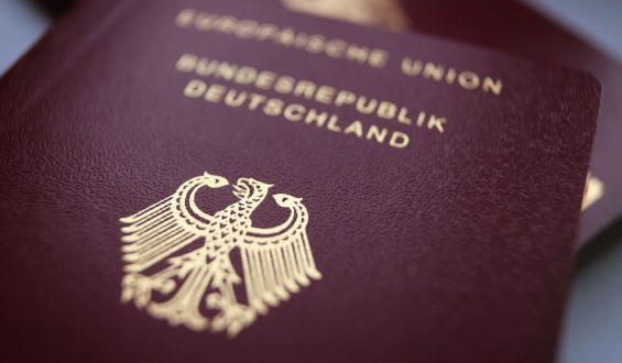 Steigende Auswanderungszahlen in Deutschland