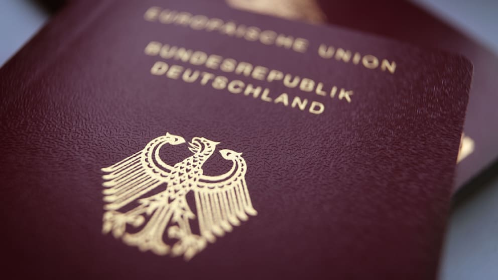 Steigende Auswanderungszahlen in Deutschland