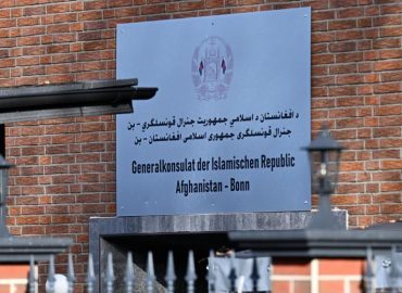 Taliban setzen Bundesregierung unter Druck: Abschiebeflug abgesagt