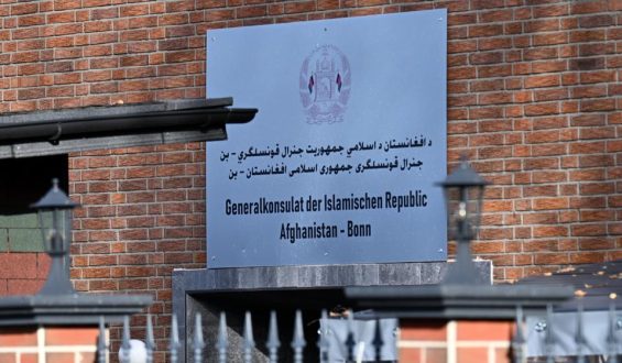 Taliban setzen Bundesregierung unter Druck: Abschiebeflug abgesagt