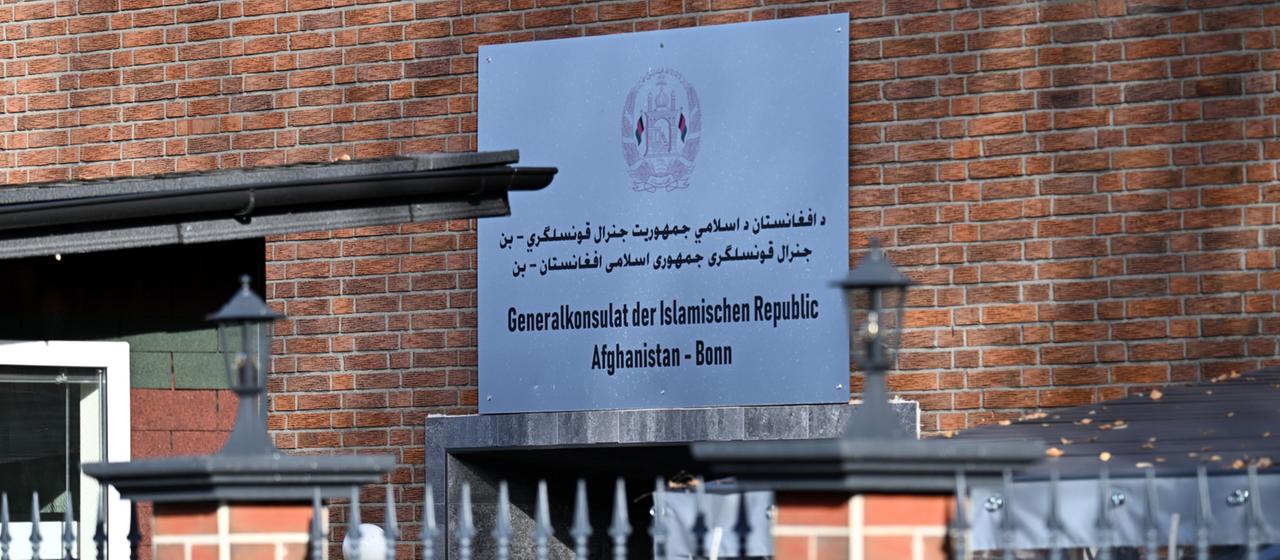 Taliban setzen Bundesregierung unter Druck: Abschiebeflug abgesagt