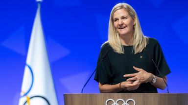 Änderungen beim IOC-Kongress in Lausanne