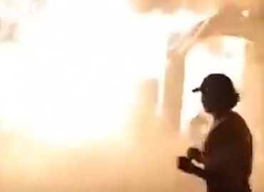 Explosion bei Feuer-Show in Mexiko führt zu Todesfällen und Verletzten