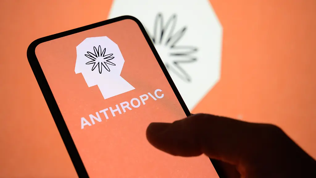 US-Unternehmen Anthropic fordert weltweite Pause bei KI-Entwicklung