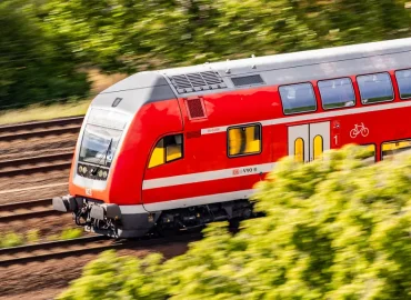 Deutsche Bahn stärkt Sicherheit für Regio-Personal