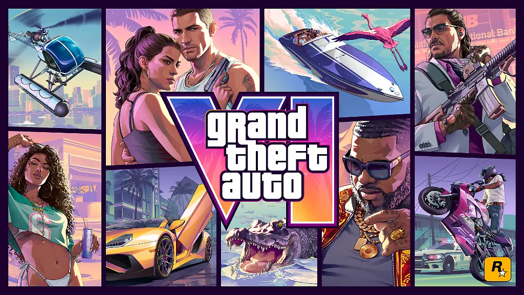 GTA 6 Vorbestellung: Alle Informationen zum kommenden Release