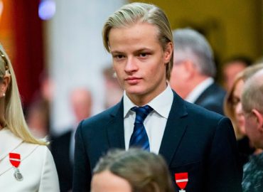 Norwegen: Freilassung von Marius Borg Høiby aufgrund der Gesundheit seiner Mutter