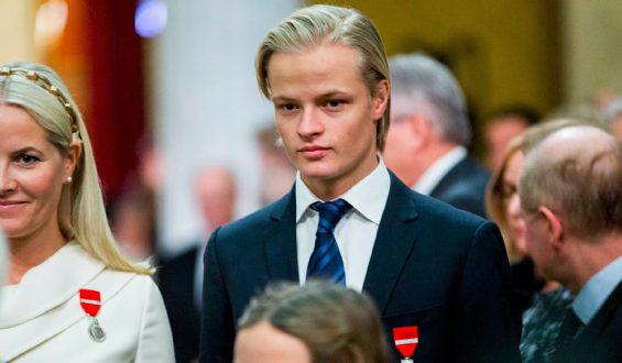 Norwegen: Freilassung von Marius Borg Høiby aufgrund der Gesundheit seiner Mutter