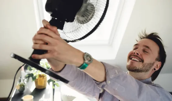 Heiße Angebote am Prime Day: Ventilatoren und Klimageräte im Check