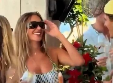 Gerüchte um Lando Norris und Mega-Influencerin