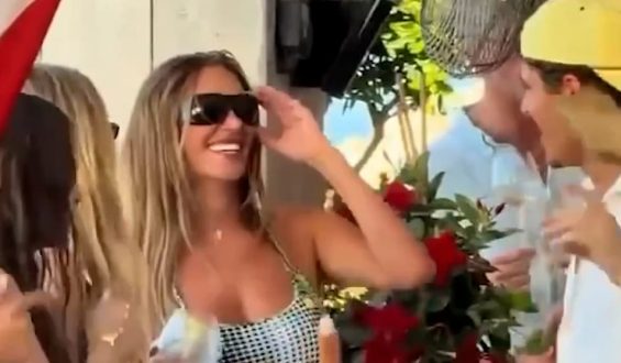 Gerüchte um Lando Norris und Mega-Influencerin