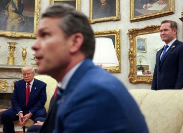 Gericht stoppt Trumps Vorstoß gegen Transgender im Militär