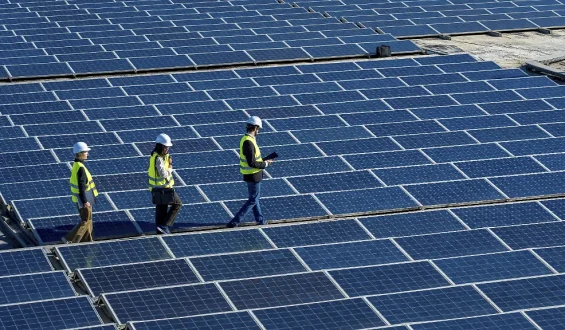 Reformen im Bereich der Erneuerbaren Energien bedrohen Arbeitsplätze