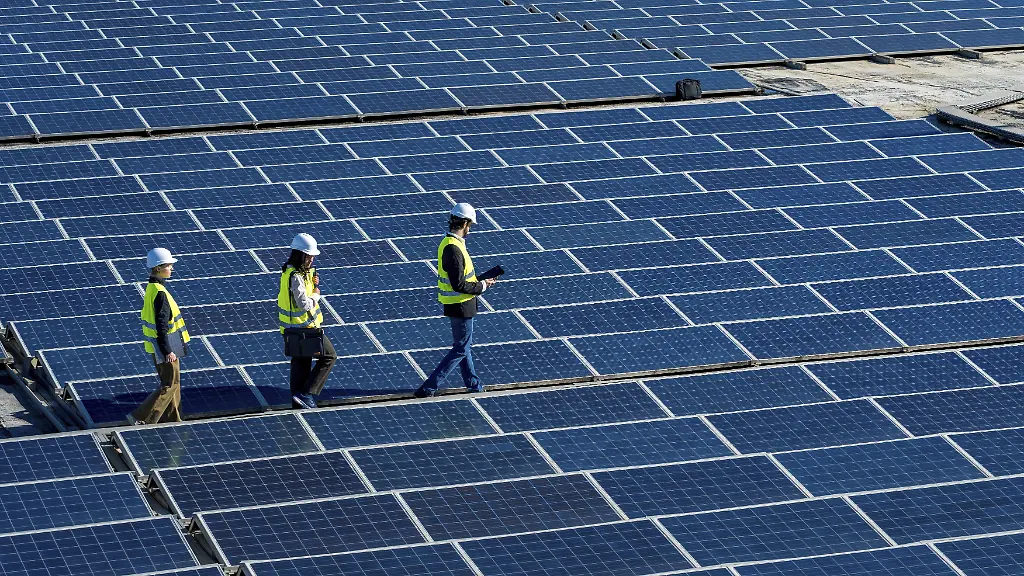 Reformen im Bereich der Erneuerbaren Energien bedrohen Arbeitsplätze