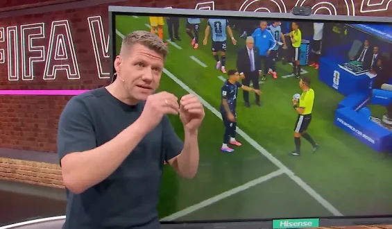 FIFA’s neue Regeln und ihre Auswirkungen