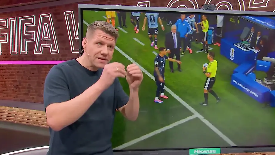 FIFA’s neue Regeln und ihre Auswirkungen