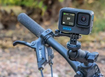 GoPro: Zweifel am Fortbestand des Unternehmens