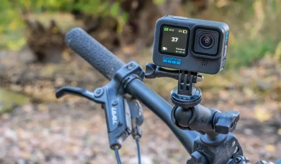 GoPro: Zweifel am Fortbestand des Unternehmens