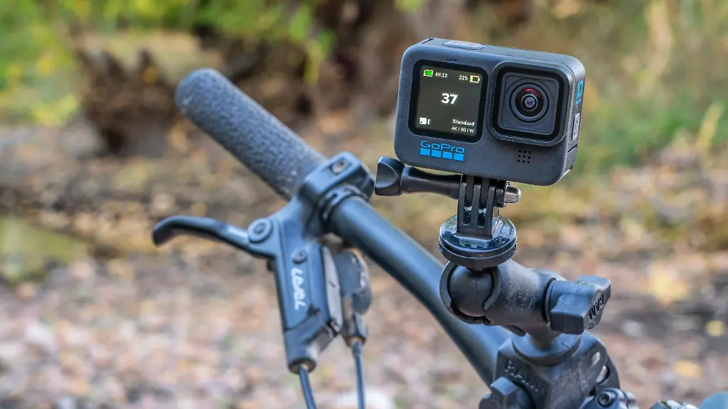 GoPro: Zweifel am Fortbestand des Unternehmens
