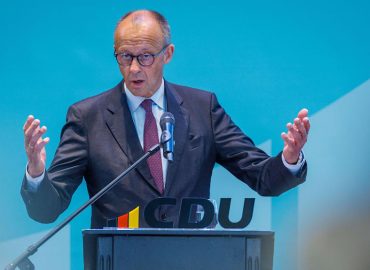 Merz setzt auf Entschlossenheit für Sozialreformen