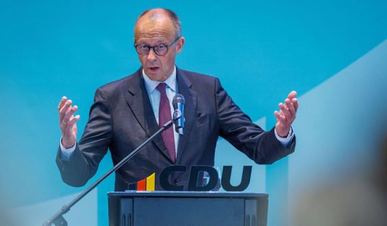 Merz setzt auf Entschlossenheit für Sozialreformen