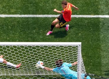 Belgiens Herausforderung gegen den Iran