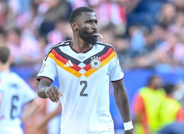 Matthäus äußert sich zu Real-Star Rüdiger