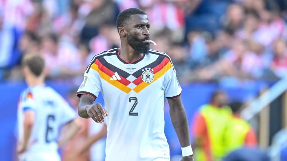 Matthäus äußert sich zu Real-Star Rüdiger