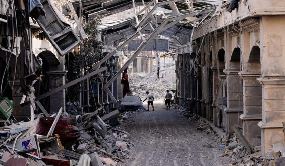 Iranische Forderung nach israelischem Abzug aus dem Libanon: Scheitert das Abkommen daran?