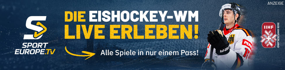 Finnland ist Eishockey-Weltmeister 2026