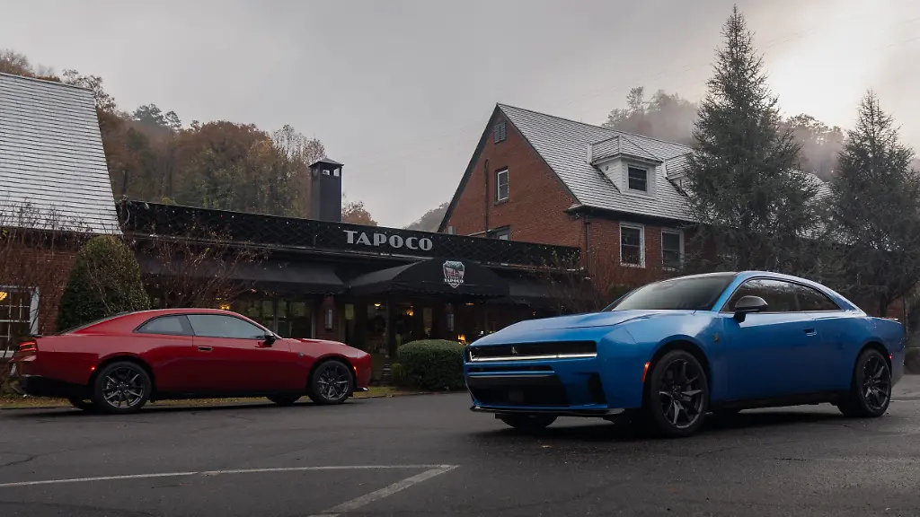 Dodge Charger: Neue Generation in Europa