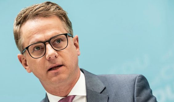 Union kritisiert Linken-Chef Luigi Pantisano scharf