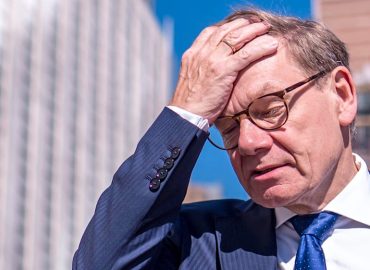 Pressestimmen zu Deutschlands Scheitern bei der UN-Wahl