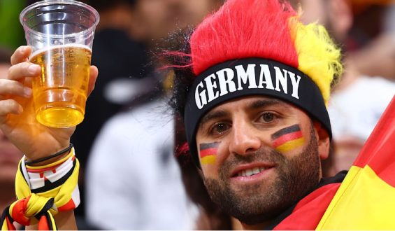 Mexikos Präsidentin fehlt bei WM-Eröffnungsfeier