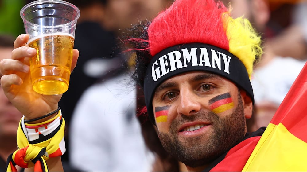 Mexikos Präsidentin fehlt bei WM-Eröffnungsfeier